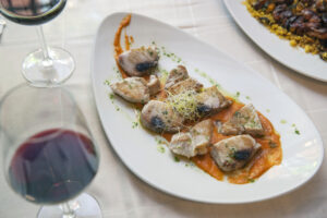 Where to Eat in Seville on Mondays: 7 Delicious Picks