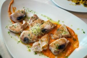 Top 5 Tapas Bars in Jerez: Modern Twists on Traditional Tapas