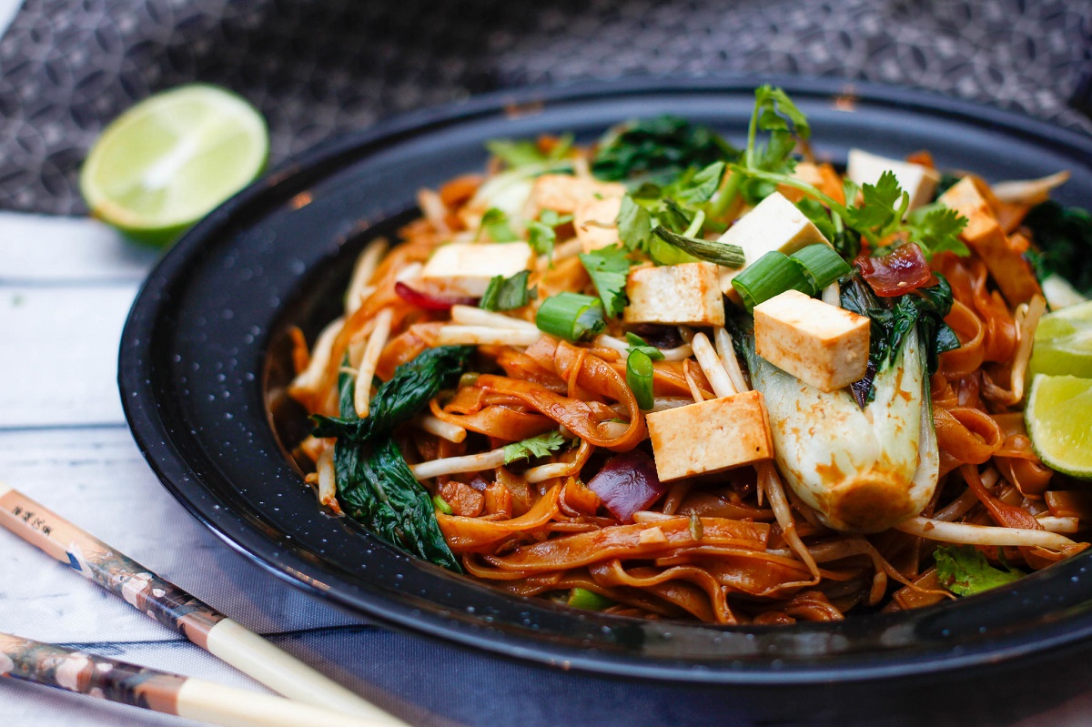 Sizzlingly Spicy: The Top Thai Restaurants in NYC