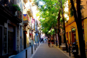 Live Like a Local in Barcelona