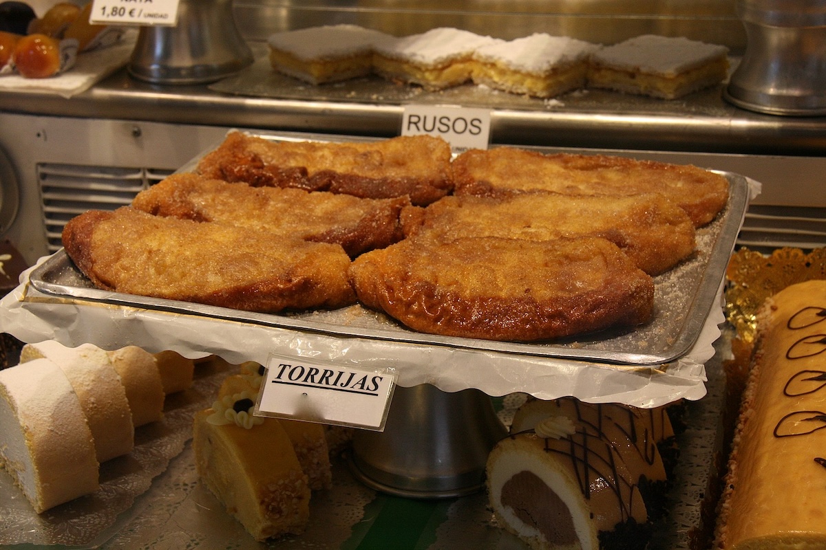 torrias