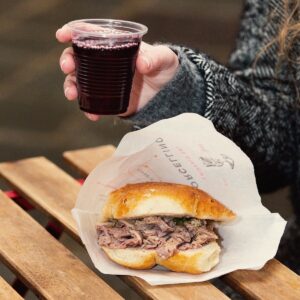 Lampredotto in Florence: What It Is & Where to Eat It