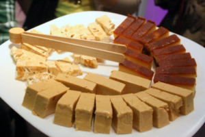 Must Try Holiday Sweets in Barcelona and Where to Find Them