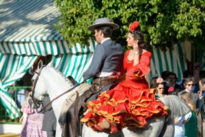 Our Insider’s Tips for the Seville Fair