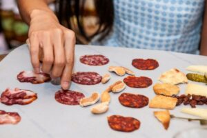 Master Your Meals With These Tips On How To Order Tapas In Seville