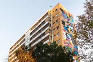A Love Letter to Usera