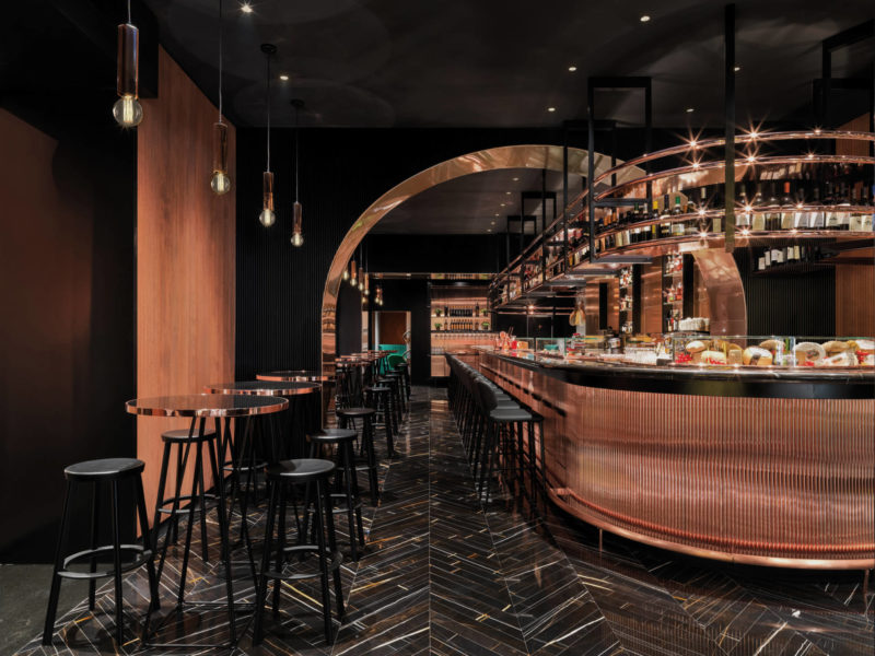 The 6 Best Bars in Rome for Any Night of the Week