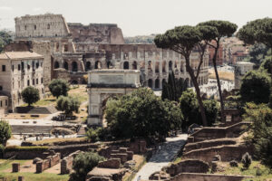 Rome in a Day: Ultimate Self-Guided Walking Tour of Rome