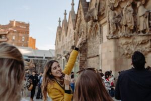 10 Top Travel Tips for Barcelona for a Stress-Free Trip