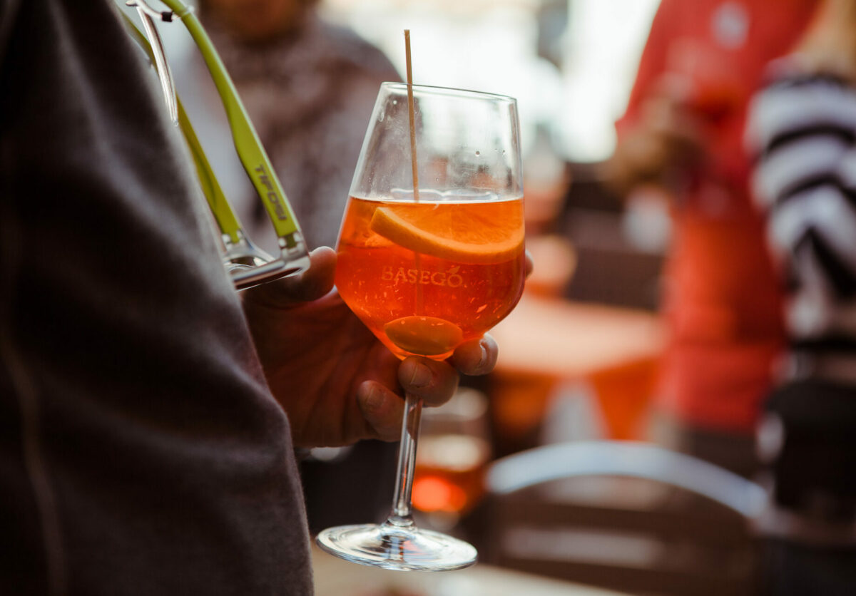 Aperol Spritz