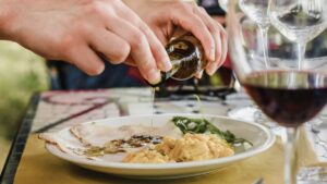 Gluten Free Florence: Complete Guide to Restaurants, Dishes & a GF App