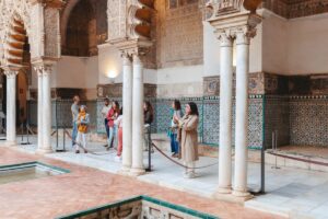 The Very Best 10 Things To Do In Seville