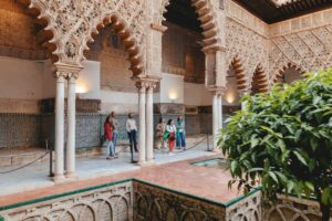 6 Things to Know Before Traveling to Seville