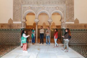 Best Things to Do in Seville: Sights, Flamenco & More