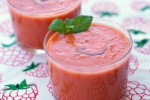 15 Spanish Summer Recipes to Beat the Heat