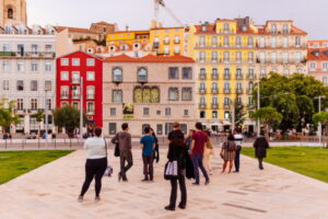 10 Ways to Know You’re Completely Obsessed with Lisbon