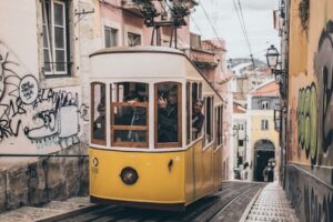 Lisbon Tram 28: 9 Things You Need to Know