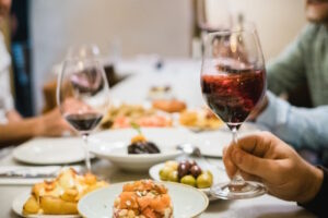 Feel the Love at These Romantic Restaurants in San Sebastian