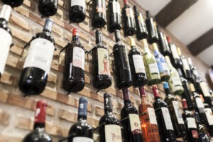 Our Favorite Wine Shops in San Sebastian