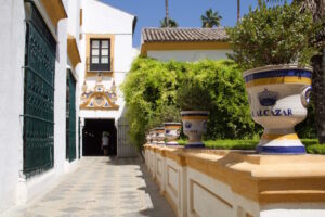 Best Things to do in Seville in August