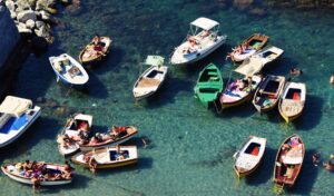 Chiaia, Naples: Insider’s Guide to a Charming Seaside District