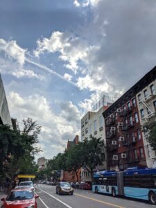 Our Favorite NYC Restaurants by Neighborhood: Alphabet City