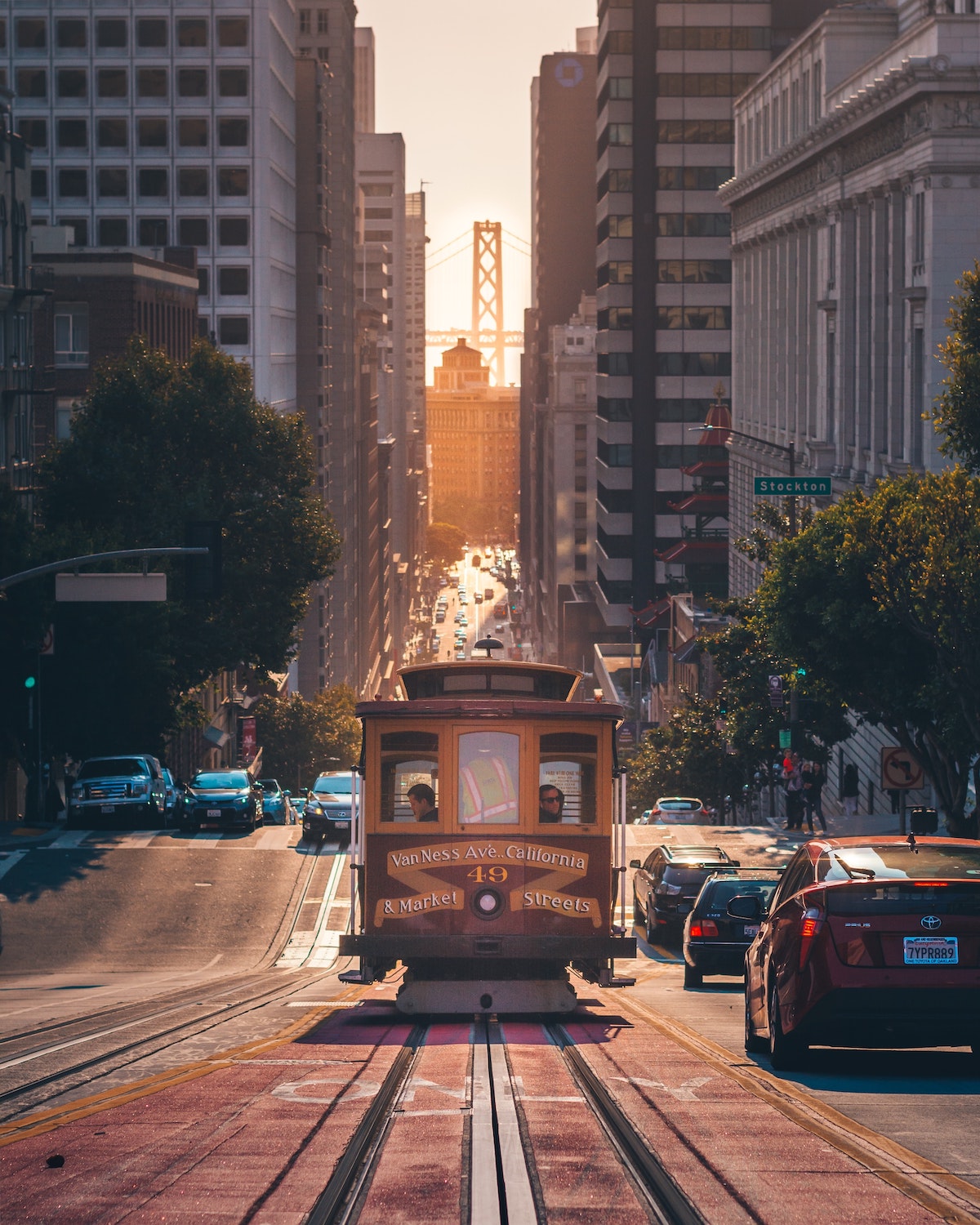 20 Best Things to Do in San Francisco [GUIDE 2024]