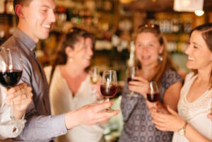 5 Andalusian Sherry Wines to Order in Seville