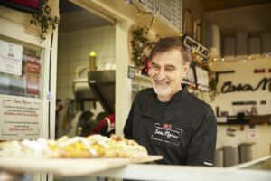 Our 6 Favorite Restaurants In Trastevere