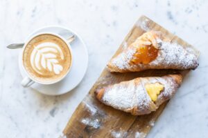 Where to Find the Best Pastries in Florence