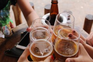 What to Drink in Rome & When to Blend in with the Locals