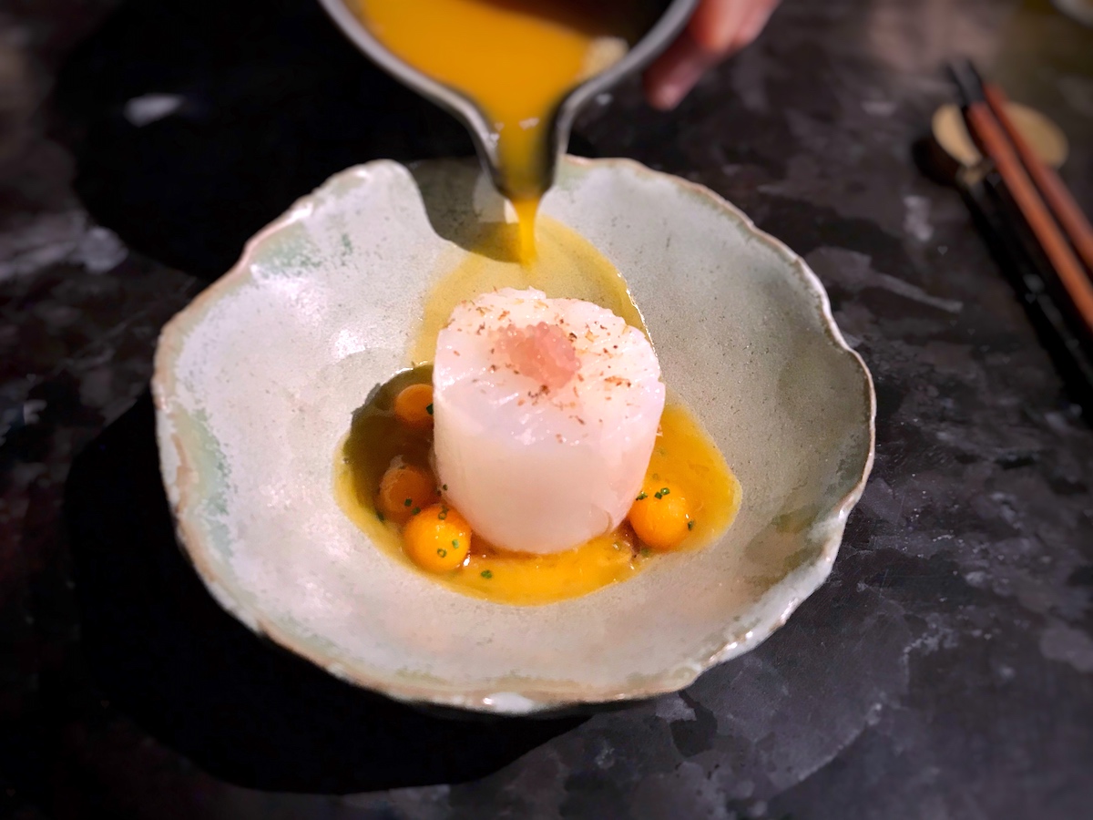 The Best Michelin Restaurants in NYC