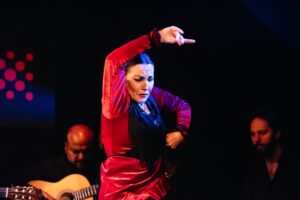 Flamenco Professionals Share Five Tips on What to Look for in an Authentic Performance