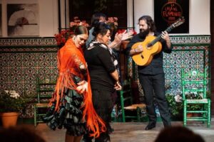 6 Romantic Things To Do In Seville (on Valentine’s Day and All Year Long)