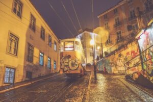 Ultimate Guide to Bairro Alto: Where to Stay, Eat, and Drink!