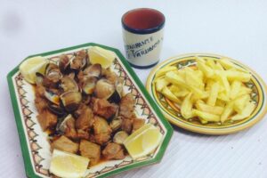 Our 7 Favorite Bairro Alto Restaurants
