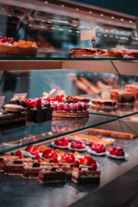 Bakeries in Florence: Our Top 8 Can’t-Miss Spots
