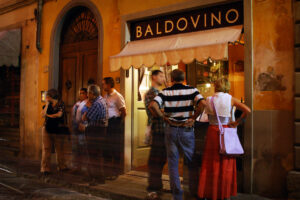 Best Florence Restaurants by Neighborhood: Santa Croce