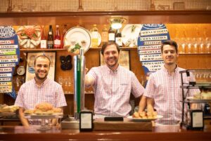 Local Gems: Supporting 20+ Small Businesses in San Sebastian