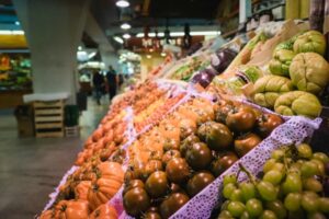 Why You Should Do a Market Tour in Barcelona: A Deep Dive into Local Tastes & Traditions