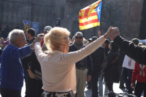 What’s Going On in Barcelona? A Primer on Catalan Politics and the Fall 2019 Protests