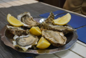 Our Favorite Paris Restaurants by Neighborhood: Batignolles