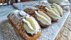 The Best Cannoli in Rome: Your Go-To Guide for When You Can’t Make it to Sicily