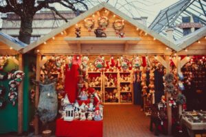 Get in the Holiday Spirit at the 5 Best Christmas Markets in Lisbon