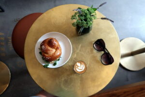 The Must-Visit List of 5 Coffee Shops in London