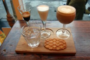The 12 Best Coffee Shops in NYC (By Neighborhood)