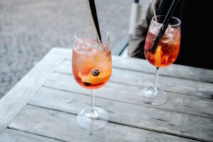 5 Best Places for Aperitivo in Rome (And How to Enjoy It like a Roman)
