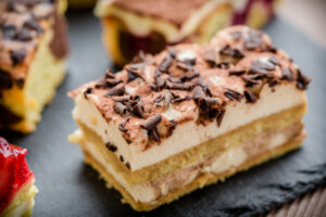 The 5 Desserts You Have to Try in Rome, No Matter How Much Pizza You Ate