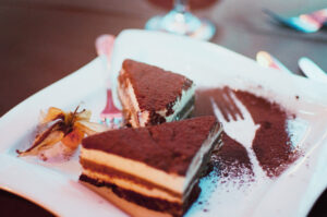 Even Better than Your Nonna’s: The Best Tiramisu in Rome