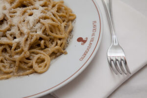 7 Trattorias in Rome for the Italian Meal of Your Dreams